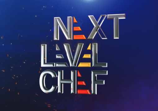 Next Level Chef Season 3 - Christina Miros